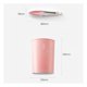 thumbnail image 4 of Kitchen Utensils Set 11Pcs Silicone Non-stick Barreled Cooking Utensils Set Silica Gel Utensil Wooden Handle Kitchenware Set, 4 of 5