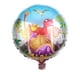 thumbnail image 5 of Ounissouiy Globos de cumpleaños Casa de película de aluminio Kit de decoración de habitaciones con globos 18 pulgadas Accesorios de fotos Type2 NO2, 5 of 6