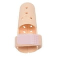thumbnail image 1 of Adjustable Finger Splint Finger Protector Sports, 1 of 3