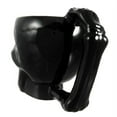 thumbnail image 5 of Pacific Giftware Cool Black Ceramic Skull Coffee Mug Cup Goth Evil, 5 of 6