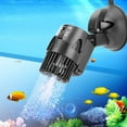 thumbnail image 2 of Generador de olas para acuario, generador de olas súper silencioso Generador de olas para acuario Generador de olas de tecnología avanzada, 2 of 12