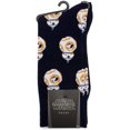 thumbnail image 3 of BB-8 Navy Socks, 3 of 8