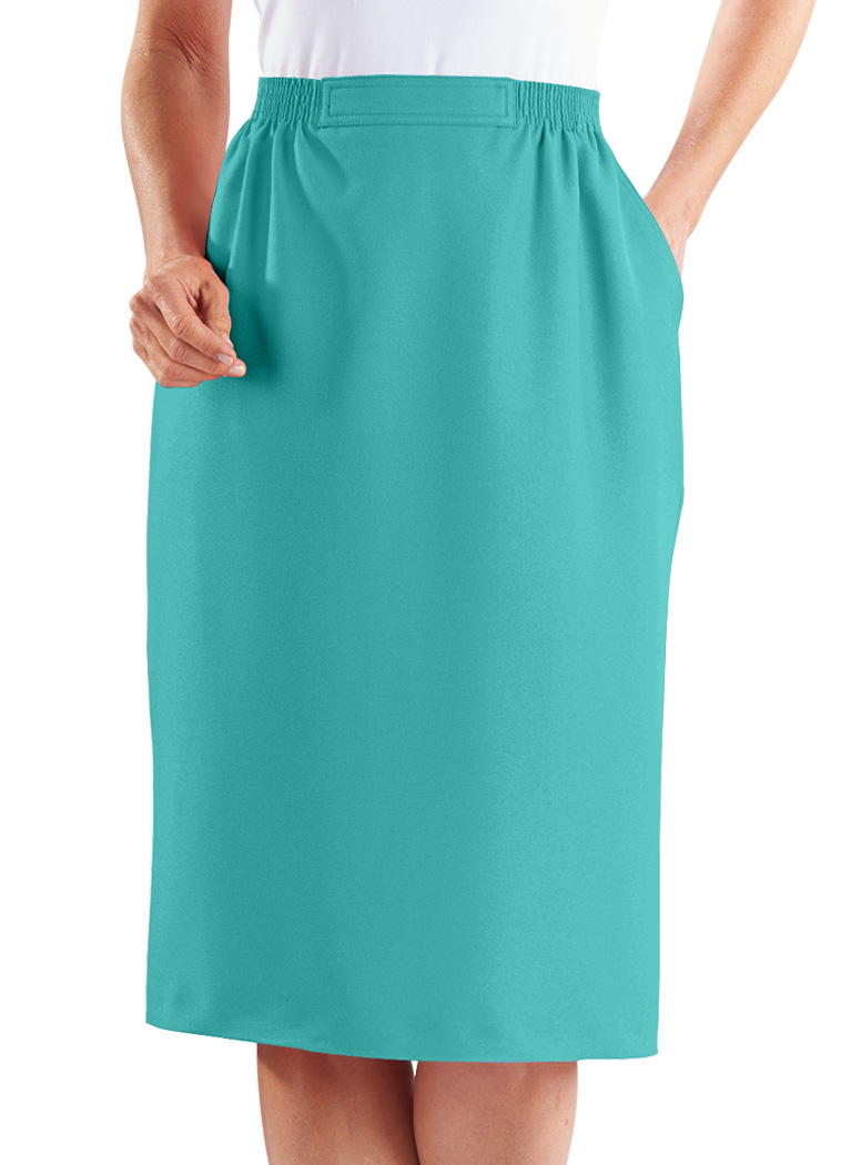 Alfred dunner skirts with pockets Clearance