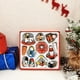 thumbnail image 3 of Adornos navideños JanHm 12 unids/set muñeca de Madera colgante, 3 of 5