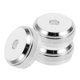 thumbnail image 5 of unbranded 3Ud Tornillos De Para Inferior De En Cobre Con Preciso Plata, 5 of 8