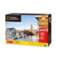 thumbnail image 1 of National Geographic 3D Puzzle: Tower Bridge, 1 of 5