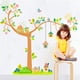 thumbnail image 4 of Vinil Infantil Dara Baby Casa de la Selva 115 cm VinDe049, 4 of 4
