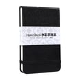 thumbnail image 2 of veasfak Book Notebook Hand Account Hard Cover Journal Painting Writing Pencils Scrapbook Book A, 2 of 9