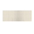 thumbnail image 6 of Swan Solid Surface 36'' x 96'' x 0.25'' One Panel Shower Wall, 6 of 7