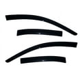 thumbnail image 2 of Auto VentShade (AVS) 94362 Tape-On Vent Visors Fit 2013-2015 Chevrolet Malibu, 2 of 4