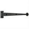 thumbnail image 2 of Acorn AIYBQ 6 Inch Bean Strap Hinge  Offset, 2 of 2