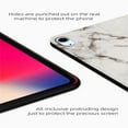 thumbnail image 5 of SaniMore for iPad 10th Generation 10.9" 2022 Case, PU Leather Case with Adjustable Kickstand Shockproof Protective Case for iPad 10th Gen 2022 Women Men, Green, 5 of 9