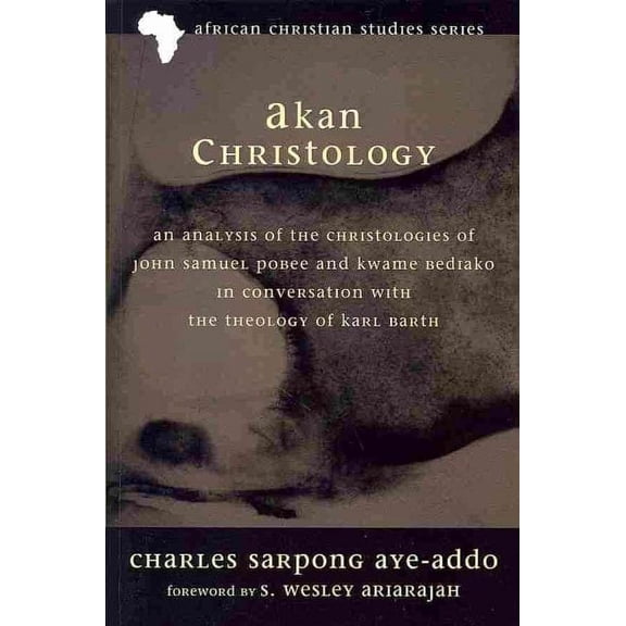 Akan Christology