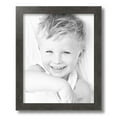thumbnail image 2 of ArtToFrames 12x15 inch Slate Gray Picture Frame, Gray MDF Poster Frame (4669), 2 of 8