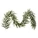 thumbnail image 3 of Vickerman 75" Cedar Garland, 3 of 4