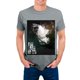 thumbnail image 3 of Camiseta de manga corta con cuello redondo y nueva camiseta de verano para hombre de The Last Of Us, 3 of 5