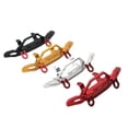 thumbnail image 5 of Parachoques delantero perfke RC 1:12 D90 D91 barra de protección delantera rojo, 5 of 5
