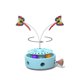 thumbnail image 2 of Precio bajo, nuevo diseño, venta al por mayor, simulación de mariposa, juguete interactivo para mascotas, gato, divertido juguete inteligente para gatos bailando Sincero  Hogar, 2 of 6