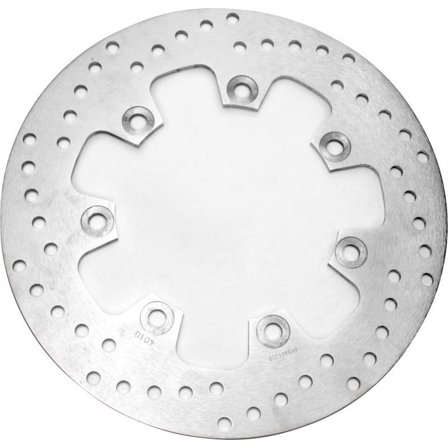 EBC Brakes  MD4010LS; Standard Brake Rotor