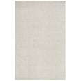 thumbnail image 2 of Safavieh Himalaya Hayden Solid Area Rug, Light Gray, 5' x 8', 2 of 11