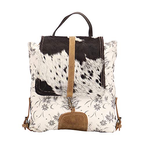 myra bags cowhide