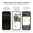 thumbnail image 5 of Restored Google Pixel 10 5G Unlocked Smartphone-Like New, 5 of 5