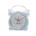 thumbnail image 2 of Bedside alarm clock silent clock children's bedroom luminous small alarm clock, 2 of 7