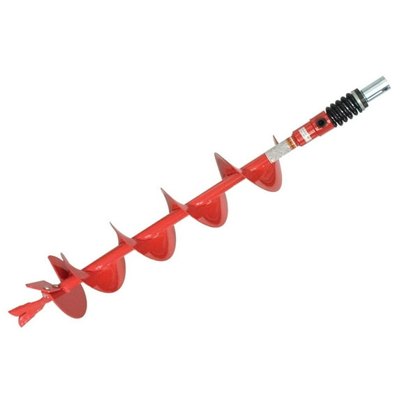 ThunderBay 6 Inch Earth Auger