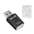 thumbnail image 4 of Efficient WiFi Receiver for Multiple Devices MU-MIMO Technology, High-Speed 5G/2.4G Dual Band for Windows, 4 of 10