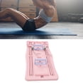 thumbnail image 1 of Adjustable Push Up Board, Stable Home Gym System with Accessories, Multifunctional Flexible Fitness Board, Portable Home Gym Equipment for Chest and Abdominal Exercise, 1 of 7