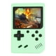 thumbnail image 3 of Consola de videojuegos portátil retro con pantalla TFT de 3,5 pulgadas para niños (doble verde), 3 of 9