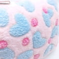 thumbnail image 3 of TINYSOME Hamster Hammock Cave Shed Small Pet Warm Hut Cage Tent for Guinea Pigs Sugar, 3 of 19