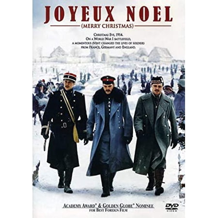 Joyeux Noel (DVD)