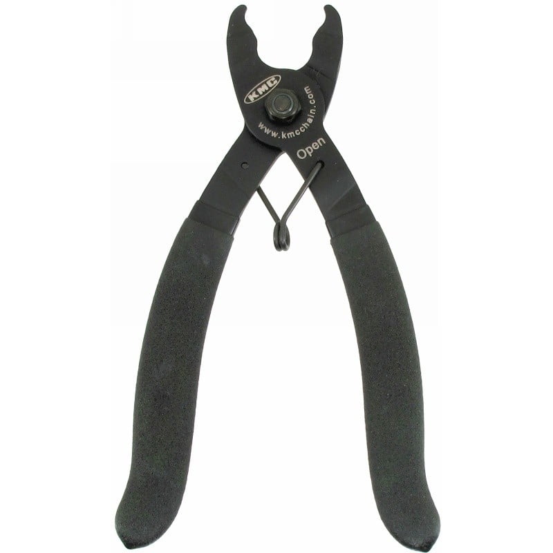 KMC Chain Master Link Removal Tool