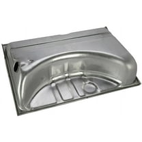 Spectra Premium CR11C Classic Fuel Tank