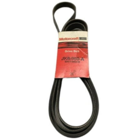Motorcraft JK6-950A Serpentine Belt NOS (Genuine)
