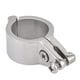 thumbnail image 1 of Herrajes para correderas de mandíbula, correderas de mandíbula de 38 mm, montaje en riel con bisagra superior, correderas de mandíbula superior, artesanía excepcional, 1 of 9
