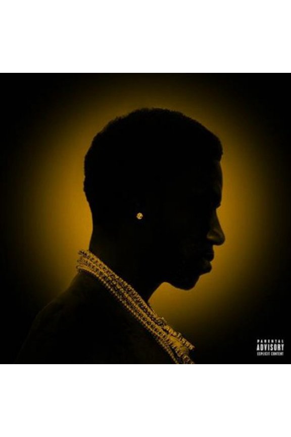 Pre-Owned Mr. Davis (CD 0075678660795) by Gucci Mane