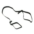 thumbnail image 2 of Leg Lifter Strap, Multi Purpose High Tenacity Nylon Webbing Material Long Leg Lifter Lightweight Portable  For Car For Bed For Wheelchair, 2 of 8