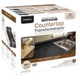 thumbnail image 1 of Rust-Oleum 258512 Countertop Transformations Kit, Small Kit, Charcoal, 1 of 5