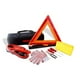 thumbnail image 1 of Kit De Emergencia Basico Vial Auto Carro Coche Mikels MIKEL'S KHS-9170MI, 1 of 2
