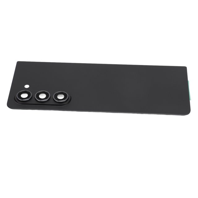 Reemplazo De Vidrio Trasero Z Fold 5 Con Lente De Cámara Y Cinta Preinstalada Para Galaxy Z Fold 5 5G, Z Fold5 5G F946 Pieza De Cubierta De Carcasa De Vidrio Trasero