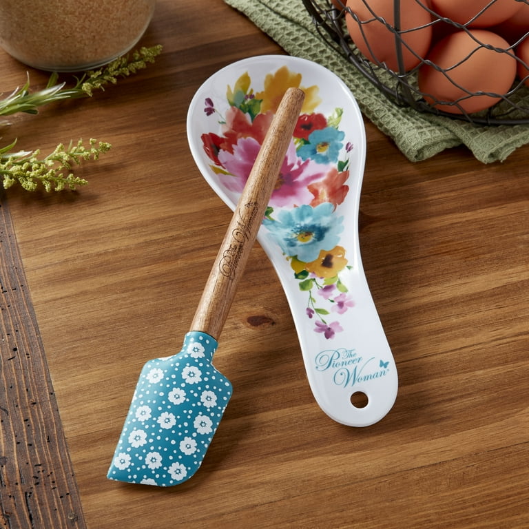 Funny Spoon Rest: Valentines Day or Custom Colors Available