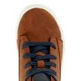 thumbnail image 4 of Wonder Nation Casual High Top Sneaker (Little Boys & Big Boys), 4 of 6