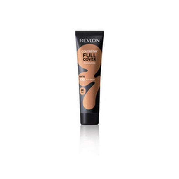 Revlon Colorstay Full Cover, Foundation Rich Ginger