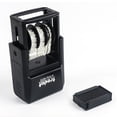 thumbnail image 4 of Date Stamp - Trodat Self Inking Rubber Stamp Print - Mini Dater 4810, 4 of 7