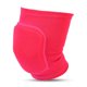 thumbnail image 2 of 1 par de rodilleras antideslizantes a prueba de golpes para deportes al aire libre (S Rose Red) JShteea Para Estrenar, 2 of 8