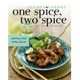 thumbnail image 1 of One Spice, Two Spice: American Food, Indian Flavors, 1 of 1