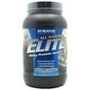 Dymatize Whey Protein Isolate, Gourmet Vanilla, 2 LB