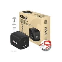 Club 3D AC Adapter